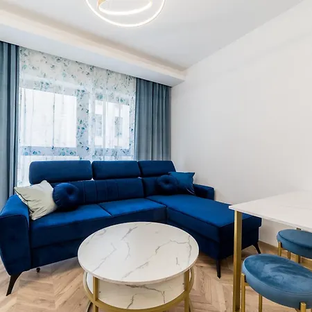 Apartment Garbary Old Town Chic By Bookinghost Poznan