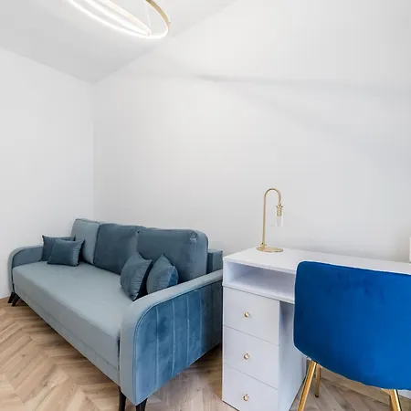 Garbary Old Town Chic By Bookinghost Apartment *