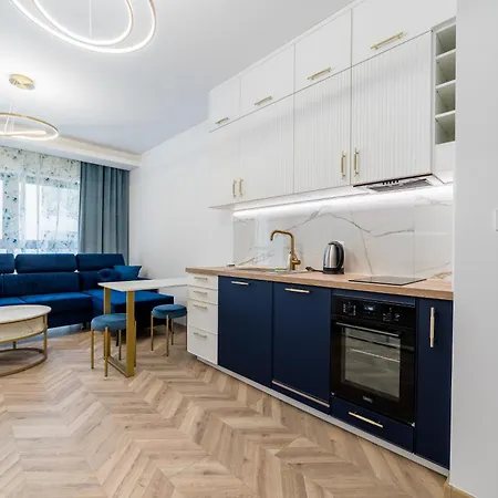 Apartment Garbary Old Town Chic By Bookinghost *