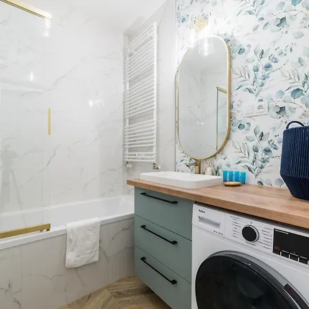 Garbary Old Town Chic By Bookinghost Apartment *