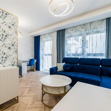 Apartment Garbary Old Town Chic By Bookinghost *