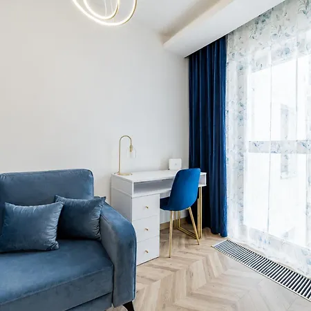 Apartment Garbary Old Town Chic By Bookinghost *