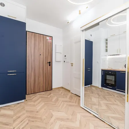 Garbary Old Town Chic By Bookinghost Apartment *