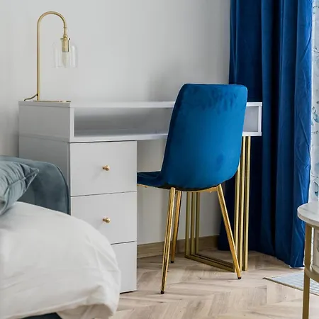 Apartment Garbary Old Town Chic By Bookinghost *