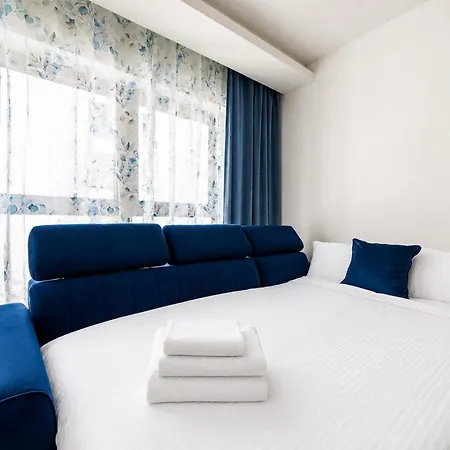 Garbary Old Town Chic By Bookinghost Apartment Poznan